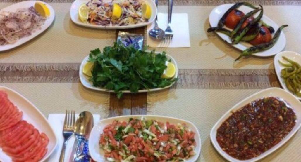 Atalay Kebap Besiktas Merkez Istanbul